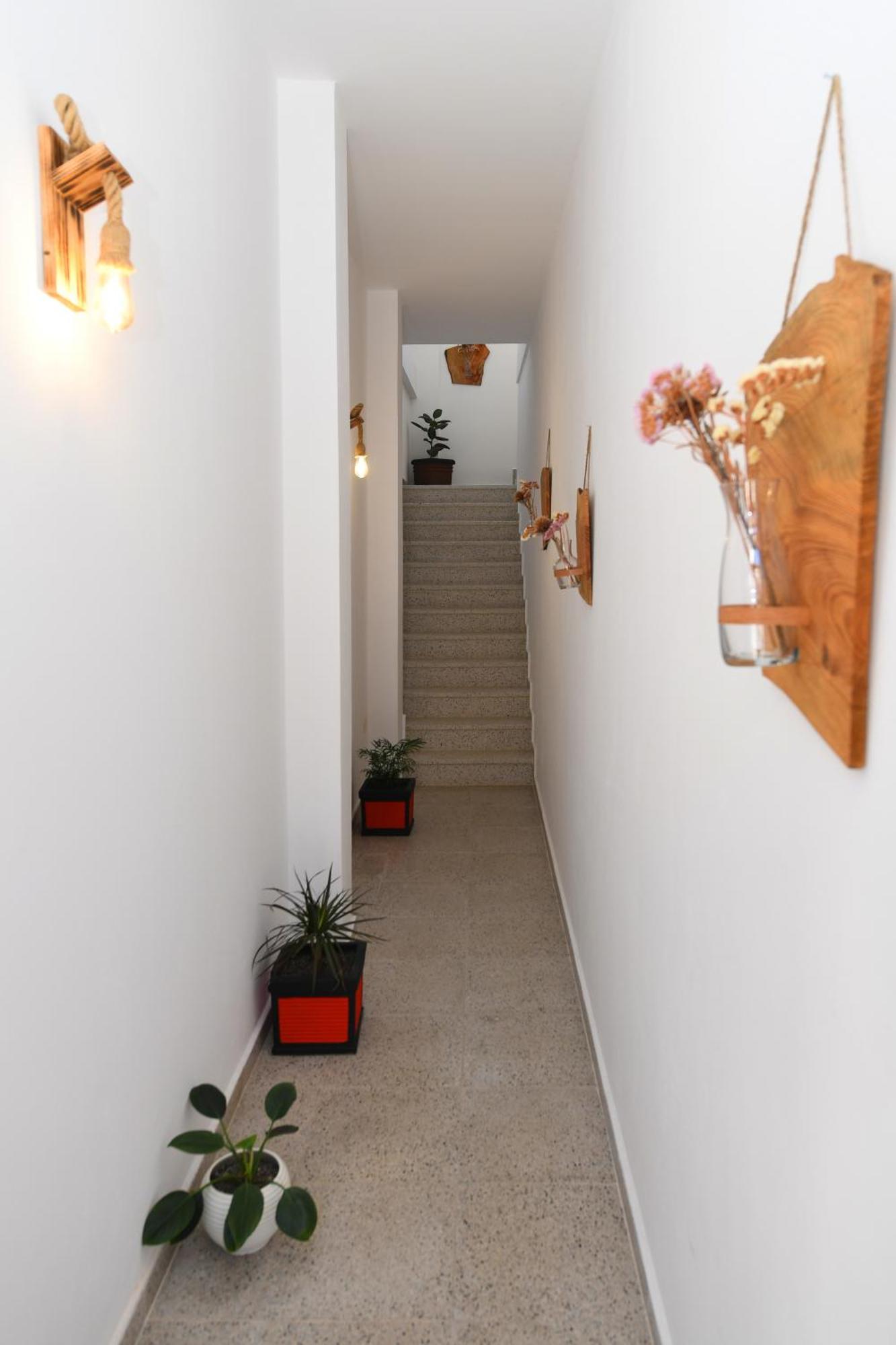 City Nest Shkoder Luaran gambar